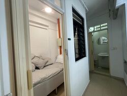 Central Green Condominium (D3), Condominium #499352661